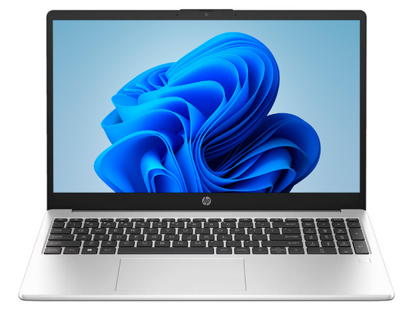 Laptop HP 255 G10: 
Procesador AMD Ryzen 5 7530U (hasta 4.5 Ghz), 
Memoria de 8GB DDR4, 
SSD de 512GB, 
Pantalla de 15.6
