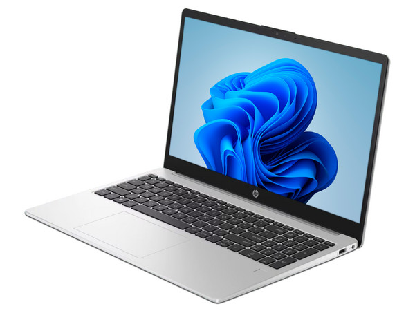 Laptop HP 255 G10: 
Procesador AMD Ryzen 5 7530U (hasta 4.5 Ghz), 
Memoria de 8GB DDR4, 
SSD de 512GB, 
Pantalla de 15.6