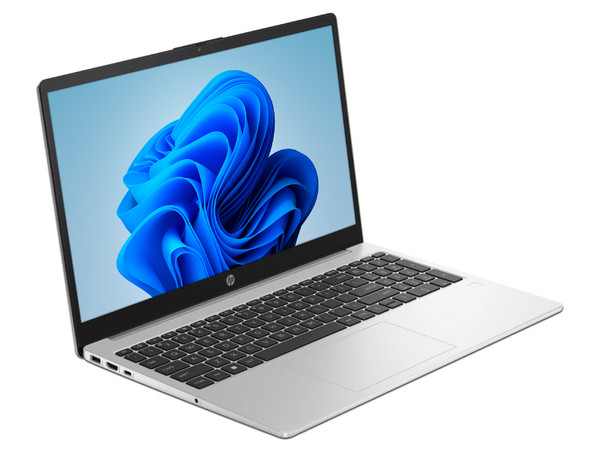 Laptop HP 255 G10: 
Procesador AMD Ryzen 5 7530U (hasta 4.5 Ghz), 
Memoria de 8GB DDR4, 
SSD de 512GB, 
Pantalla de 15.6