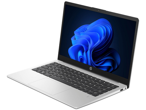 Laptop HP 245 G10:
Procesador AMD Ryzen 7 7730U (hasta 4.5 Ghz),
Memoria de 8GB DDR4,
SSD de 512GB,
Pantalla de 14