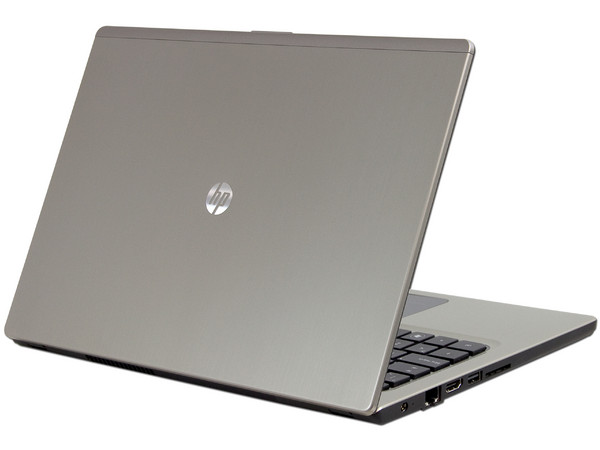 Ultrabook HP Folio 13-2000la:
Procesador Intel Core i5-2467M (1.6GHz),
Memoria de 4GB DDR3, Disco Duro de 128GB SSD,
Pantalla LED HD de 13.3