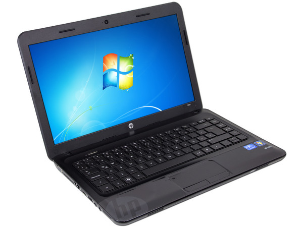 Laptop HP 1000-1110LA:
Procesador Intel Celeron B820 (1.70 GHz),
Memoria de 2GB DDR3, Disco Duro de 500 GB,
Pantalla LED HD de 14