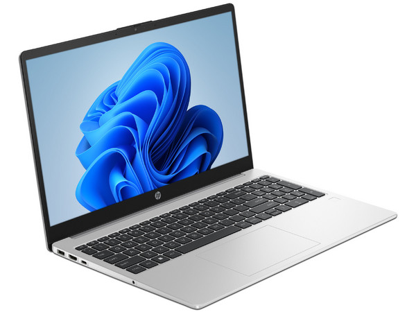 Laptop HP 250 G10: 
CPU Intel Core i5 1334U (hasta 4.6 GHz), 
Memoria de 16GB DDR4, 
SSD de 1TB, 
Pantalla de 15.6