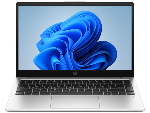 Laptop HP 240 G10: 
Procesador Intel Core U5-120U, 
Memoria RAM de 8GB,
SSD de 512GB,
Pantalla de 14