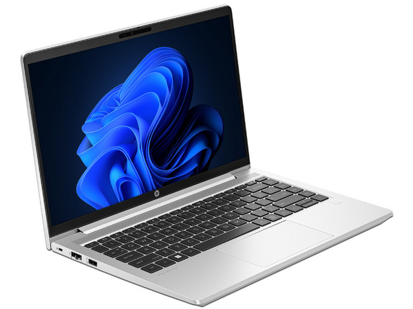 Laptop HP Probook 440 G10:
Procesador Intel Core i5 1334U (hasta 4.6 GHz),
Memoria de 16GB, 
SSD de 512GB,
Pantalla de 14