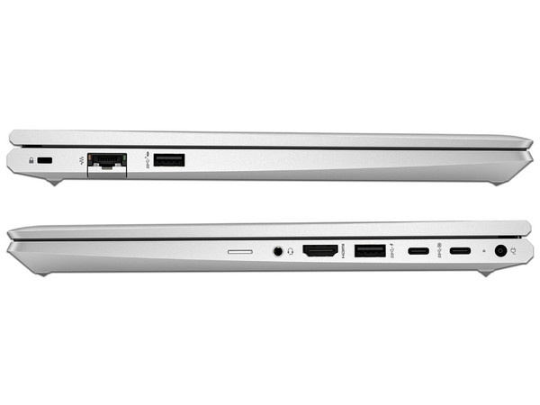 Laptop HP Probook 440 G10:
Procesador Intel Core i5 1334U (hasta 4.6 GHz),
Memoria de 16GB, 
SSD de 512GB,
Pantalla de 14