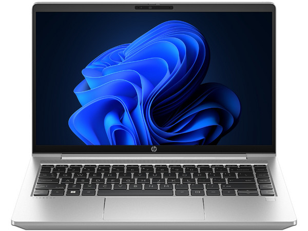 Laptop HP Probook 440 G10:
Procesador Intel Core i5 1334U (hasta 4.6 GHz),
Memoria de 16GB, 
SSD de 512GB,
Pantalla de 14