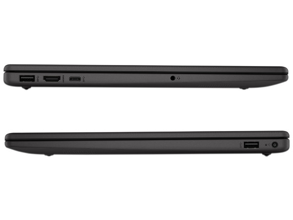 Laptop HP 250 G10:
Procesador Intel Core i3 N305 (hasta 3.8 Ghz),
Memoria de 8GB DDR4,
SSD de 512GB,
Pantalla de 15.6