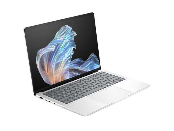 Laptop HP Elitebook X G1a:
Procesador AMD Ryzen 7 360 (hasta 5.0 GHz),
Memoria de 32GB LPDDR5,
SSD de 1TB,
Pantalla de 14
