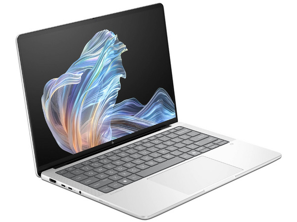 Laptop HP Elitebook X G1a:
Procesador AMD Ryzen 7 360 (hasta 5.0 GHz),
Memoria de 32GB LPDDR5,
SSD de 1TB,
Pantalla de 14