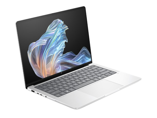Laptop HP Elitebook X G1a:
Procesador AMD Ryzen 9 AI HX Pro 375 (hasta 5.1 GHz),
Memoria de 32GB LPDDR5,
SSD de 1TB,
Pantalla de 14
