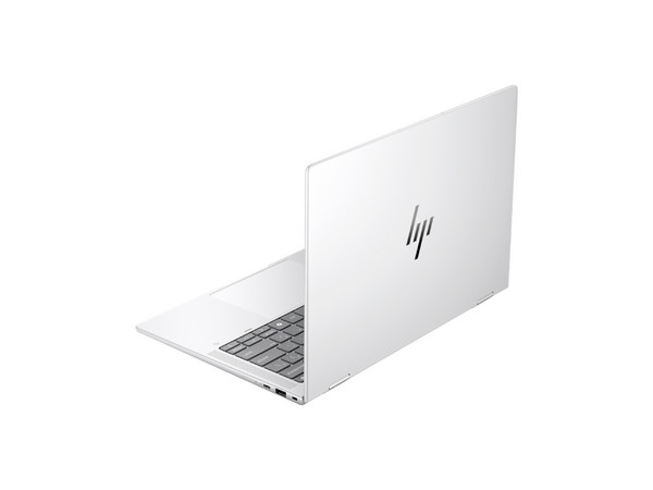 Laptop HP EliteBook X Flip G1i 14 AI: 
Procesador Intel Core Ultra 7 258V (hasta 4.8 GHz), 
Memoria de 32GB LPDDR5, SSD de 1TB, 
Pantalla de 14