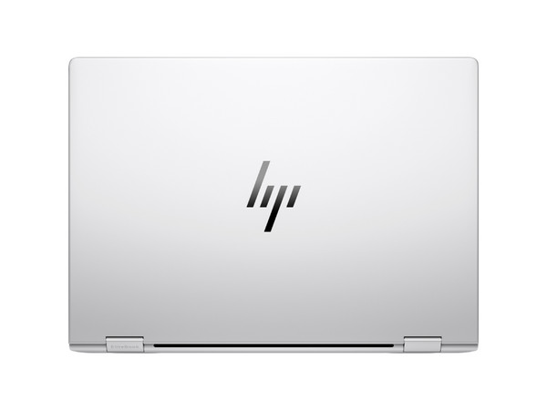 Laptop HP EliteBook X Flip G1i 14 AI: 
Procesador Intel Core Ultra 7 258V (hasta 4.8 GHz), 
Memoria de 32GB LPDDR5, SSD de 1TB, 
Pantalla de 14