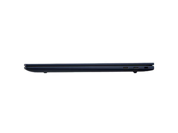 Laptop HP Elitebook Ultra G1I:
Procesador Intel Core Ultra 7 258V (hasta 4.8 Ghz),
Memoria de 32GB LPDDR5,
SSD de 1TB,
Pantalla de 14