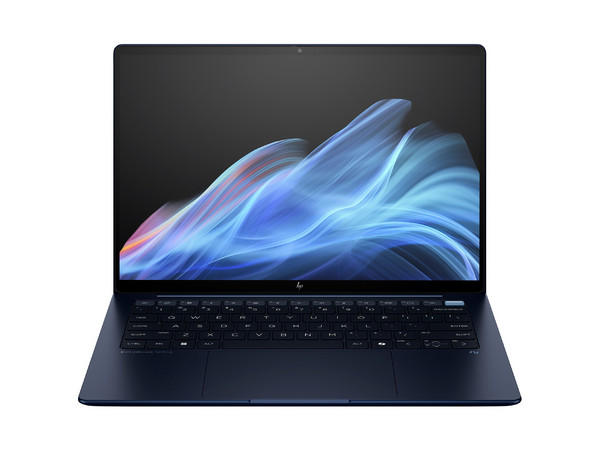 Laptop HP Elitebook Ultra G1I:
Procesador Intel Core Ultra 7 258V (hasta 4.8 Ghz),
Memoria de 32GB LPDDR5,
SSD de 1TB,
Pantalla de 14