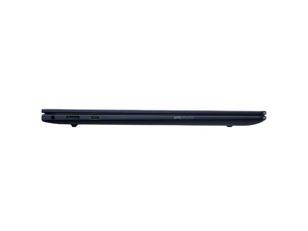 Laptop HP Elitebook Ultra G1I:
Procesador Intel Core Ultra 7 258V (hasta 4.8 Ghz),
Memoria de 32GB LPDDR5,
SSD de 1TB,
Pantalla de 14