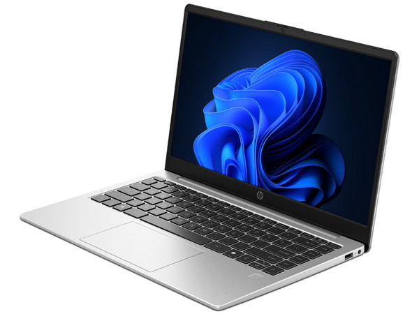 Laptop HP 240R G10:
Procesador Intel Core 5 120U (hasta 5.0 GHz),
Memoria de 16GB DDR4,
SSD de 512GB PCIe Gen4 NVMe,
Pantalla de 14