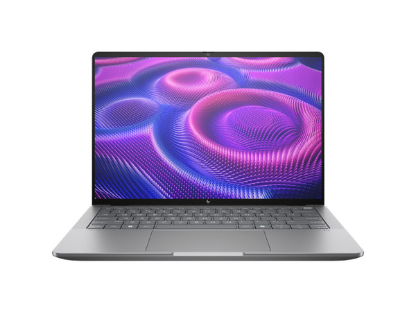 Laptop HP Zbook Ultra  G1A 14:
Procesador AMD Ryzen AI Max PRO 380 (hasta 4.9 Ghz),
Memoria de 16GB DDR5,
SSD de 1TB,
Pantalla de 14