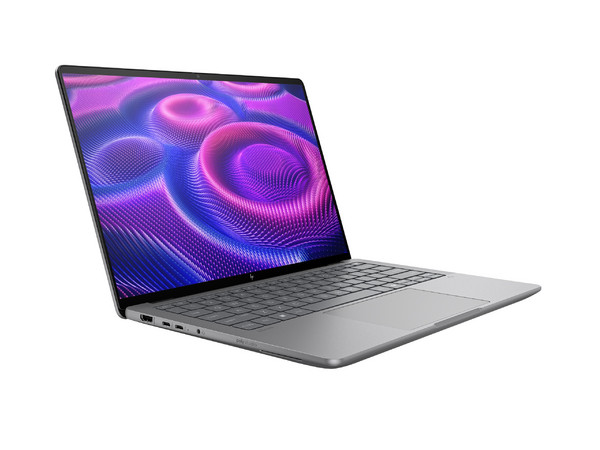 Laptop HP Zbook Ultra  G1A 14:
Procesador AMD Ryzen AI Max PRO 380 (hasta 4.9 Ghz),
Memoria de 16GB DDR5,
SSD de 1TB,
Pantalla de 14