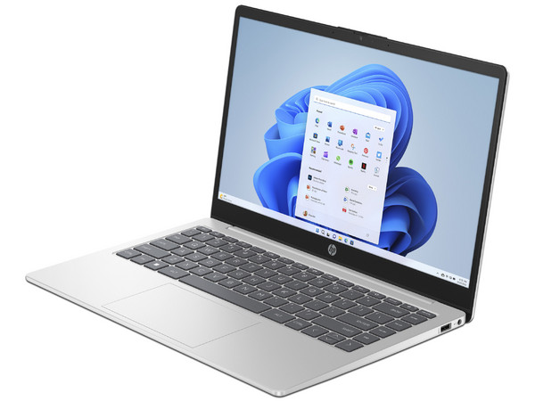 Laptop HP 14-EP0355CL: 
Procesador Intel Core i5 1334U (hasta 4.6 GHz), 
Memoria de 16GB DDR4, 
SSD de 1TB, 
Pantalla de 14