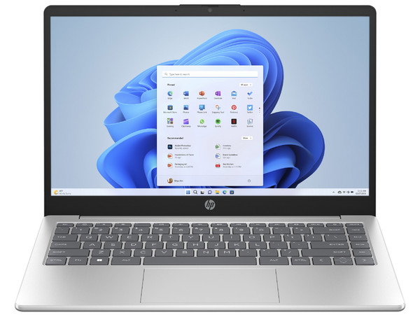 Laptop HP 14-EP0355CL: 
Procesador Intel Core i5 1334U (hasta 4.6 GHz), 
Memoria de 16GB DDR4, 
SSD de 1TB, 
Pantalla de 14