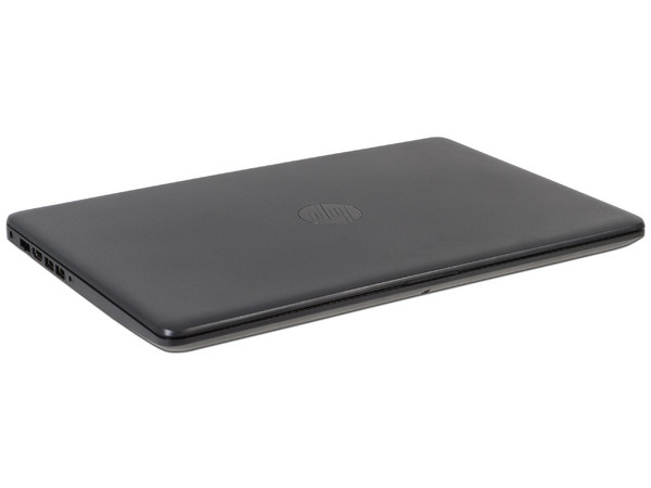 Laptop HP 250 G7:
Procesador Intel Core i3 1005G1 (hasta 3.40 GHz),
Memoria de 8GB DDR4,
Disco Duro de 1TB,
Pantalla de 15.6
