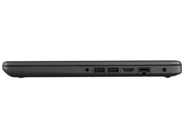 Laptop HP 240 G8:
Procesador Intel Celeron N 4020 (hasta 2.80 GHz),
Memoria de 4GB DDR4,
Disco Duro de 500GB,
Pantalla de 14