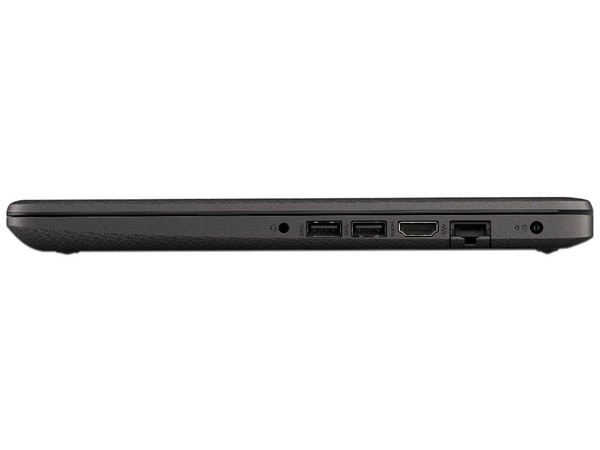 Laptop HP 245 G8 :
Procesador AMD Ryzen 3 3300U  (hasta 3.50GHz),
Memoria de 8GB DDR4,
Disco Duro de 1TB,
Pantalla de 14