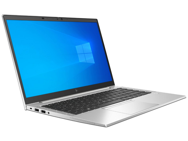 Laptop HP EliteBook 840 G8:
Procesador Intel Core i5 1135G7 (hasta 4.20 GHz),
Memoria de 8GB DDR4,
SSD de 256GB,
Pantalla de 14