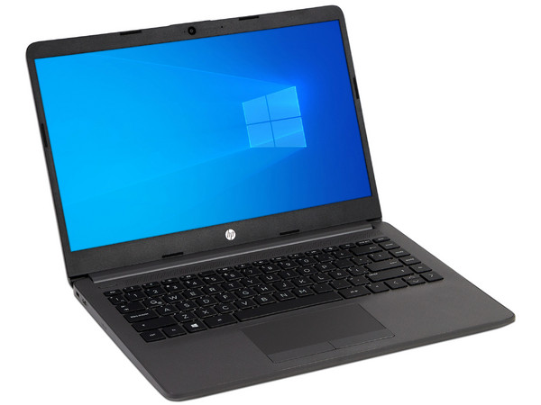 Laptop HP 245 G8:
Procesador AMD Ryzen 3 3250U (hasta 3.50 GHz),
Memoria de 8GB DDR4,
Disco Duro de 1TB,
SSD de 128GB,
Pantalla de 14