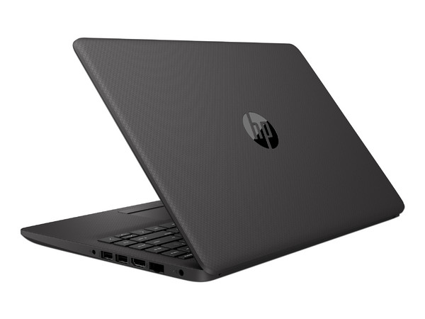 Laptop HP 240 G8:
Procesador Intel Core i5 1135G7 (hasta 4.2 GHz),
Memoria de 8GB DDR4,
SSD de 512GB,
Pantalla de 14