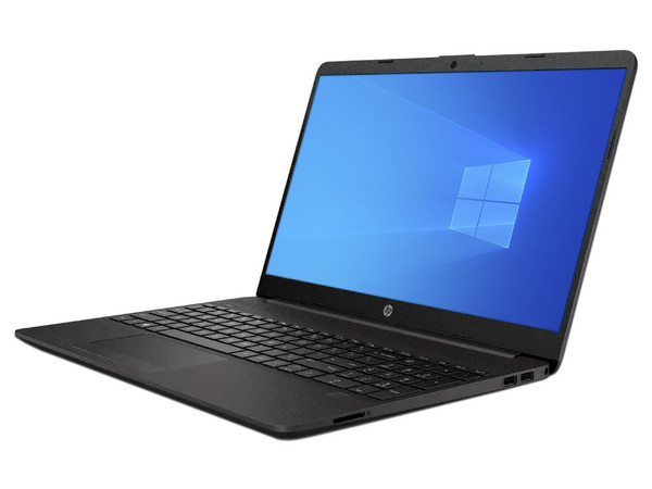 Laptop HP 250 G8:
Procesador Intel Core i3 1115G4 (hasta 4.10 GHz),
Memoria de 8GB DDR4,
SSD de 512GB,
Pantalla de 15.6