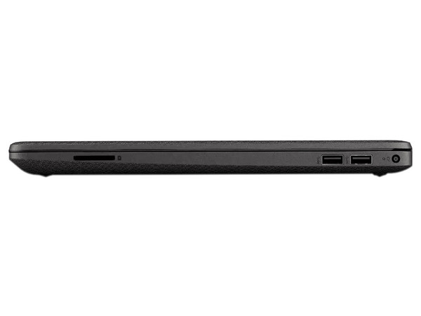 Laptop HP 250 G8:
Procesador Intel Core i3 1115G4 (hasta 4.10 GHz),
Memoria de 8GB DDR4,
SSD de 512GB,
Pantalla de 15.6