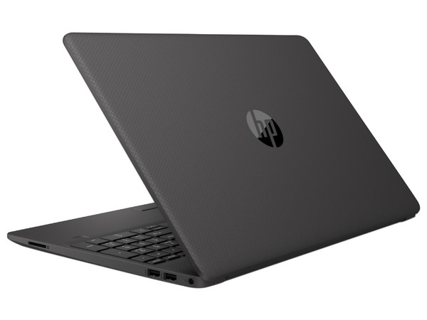 Laptop HP 245 G8:
Procesador AMD Ryzen 7 5700U (hasta 4.30 GHz),
Memoria de 8GB DDR4,
SSD de 512GB,
Pantalla de 15.6