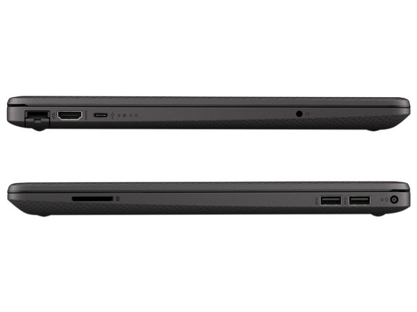Laptop HP 245 G8:
Procesador AMD Ryzen 7 5700U (hasta 4.30 GHz),
Memoria de 8GB DDR4,
SSD de 512GB,
Pantalla de 15.6