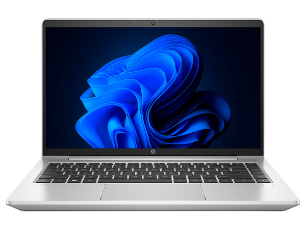 Laptop HP ProBook 440 G9:
Procesador Intel Core i5 1235U (hasta 4.40 GHz),
Memoria de 8GB DDR4,
SSD de 512GB,
Pantalla de 14