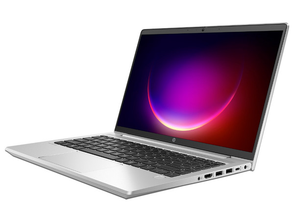 Laptop HP ProBook 440 G9:
Procesador Intel Core i3 1215U (hasta 4.40 GHz),
Memoria de 8GB DDR4,
SSD de 512GB,
Pantalla de 14