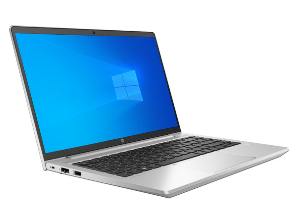 Laptop HP ProBook 440 G9:
Procesador Intel Core i7 1255U (Hasta 4.7 GHz),
Memoria de 16GB DDR4,
SSD de 256GB,
Pantalla de 14