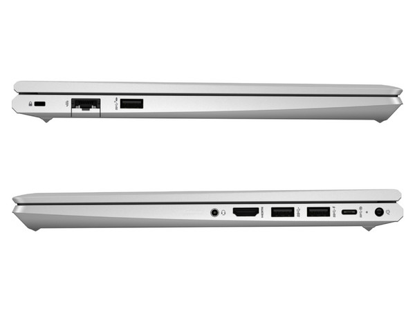 Laptop HP ProBook 440 G9:
Procesador Intel Core i7 1255U (Hasta 4.7 GHz),
Memoria de 16GB DDR4,
SSD de 256GB,
Pantalla de 14