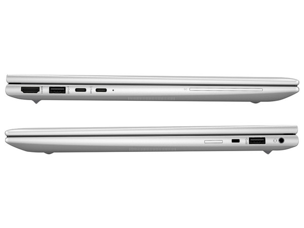 Laptop HP EliteBook 845 G9:
Procesador AMD Ryzen 9 Pro 6950Hs (hasta 4.90 GHz),
Memoria de 16GB DDR5,
SSD de 512GB,
Pantalla de 14