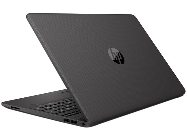 Laptop HP 255 G8:
Procesador AMD Ryzen 5 5500U (Hasta 4.0 GHz),
Memoria de 8GB DDR4,
SSD de 256GB,
Pantalla de 15.6