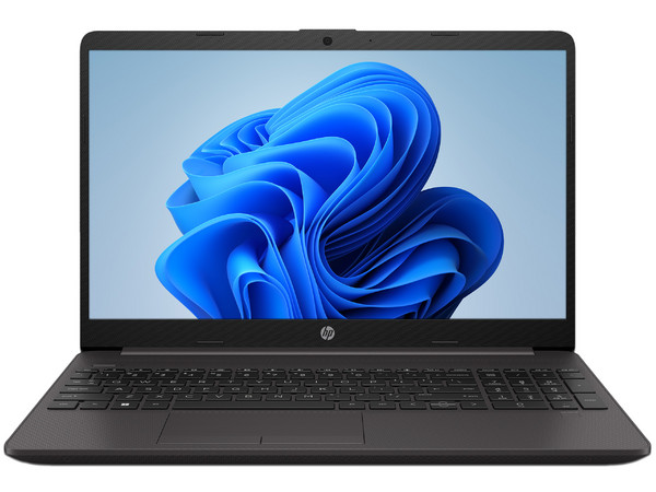 Laptop HP 255 G8:
Procesador AMD Ryzen 5 5500U (Hasta 4.0 GHz),
Memoria de 8GB DDR4,
SSD de 256GB,
Pantalla de 15.6