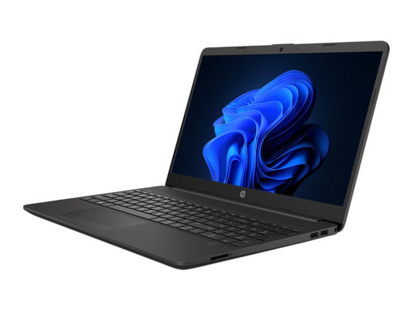 Laptop HP 255 G8: 
Procesador AMD Ryzen 5 5500U (hasta 4.0GHz), 
Memoria 8GB DDR4, 
SSD de 256 GB, 
Pantalla de 15,6