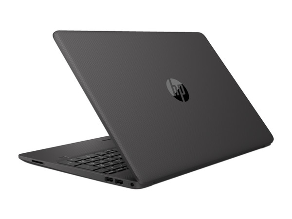 Laptop HP 255 G8: 
Procesador AMD Ryzen 5 5500U (hasta 4.0GHz), 
Memoria 8GB DDR4, 
SSD de 256 GB, 
Pantalla de 15,6