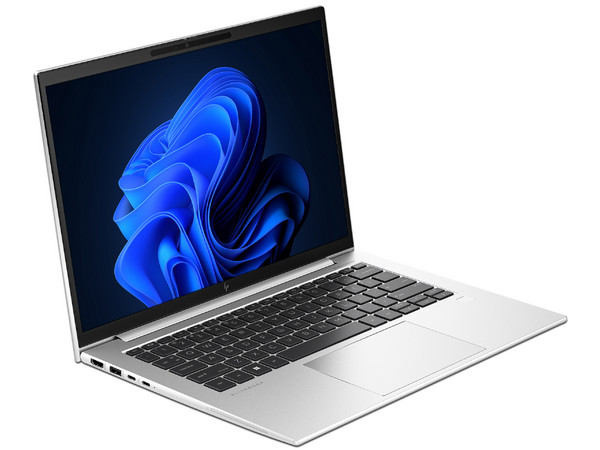 Laptop HP EliteBook 840 G10:
Procesador Intel Core i5 1335U (hasta 4.6 GHz),
Memoria de 16GB DDR5,
SSD de 512GB,
Pantalla de 14