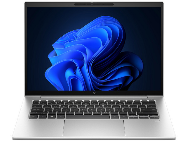 Laptop HP EliteBook 840 G10:
Procesador Intel Core i5 1335U (hasta 4.6 GHz),
Memoria de 16GB DDR5,
SSD de 512GB,
Pantalla de 14