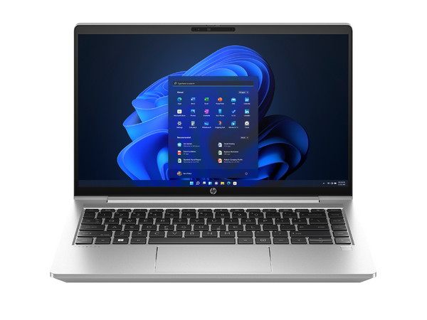 Laptop HP ProBook 440 G10: 
Procesador Intel Core i5 1334U (hasta 4.6 GHz), 
Memoria de 16GB DDR4, 
SSD de 512GB, 
Pantalla de 14