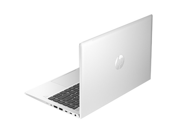 Laptop HP ProBook 440 G10: 
Procesador Intel Core i5 1334U (hasta 4.6 GHz), 
Memoria de 16GB DDR4, 
SSD de 512GB, 
Pantalla de 14