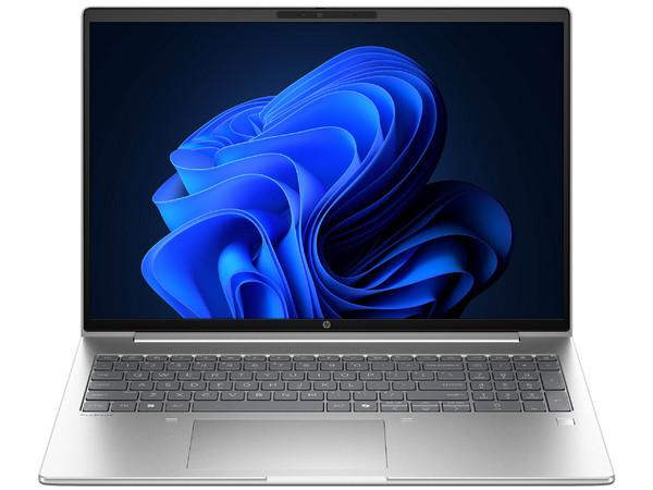 Laptop HP ProBook 4 AIG1i:
Procesador Intel Core Ultra 5 225U (hasta 4.8 GHz),
Memoria de 16GB DDR5,
SSD de 512GB,
Pantalla de 16