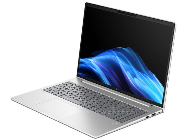 Laptop HP ProBook 4 G1iR:
Procesador Intel Core 5 120U (hasta 5.0 GHz),
Memoria de 24GB DDR5,
SSD de 512GB,
Pantalla de 16